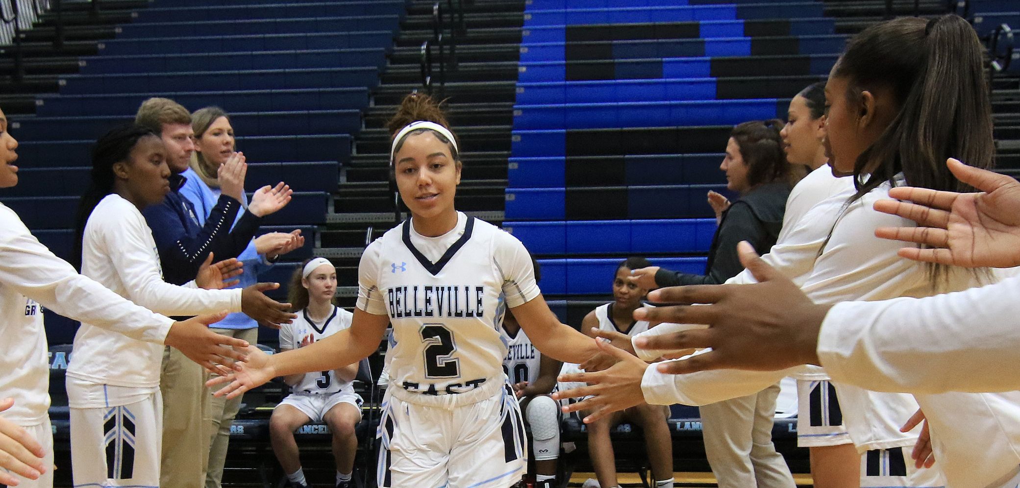 Ladue vs. Belleville East